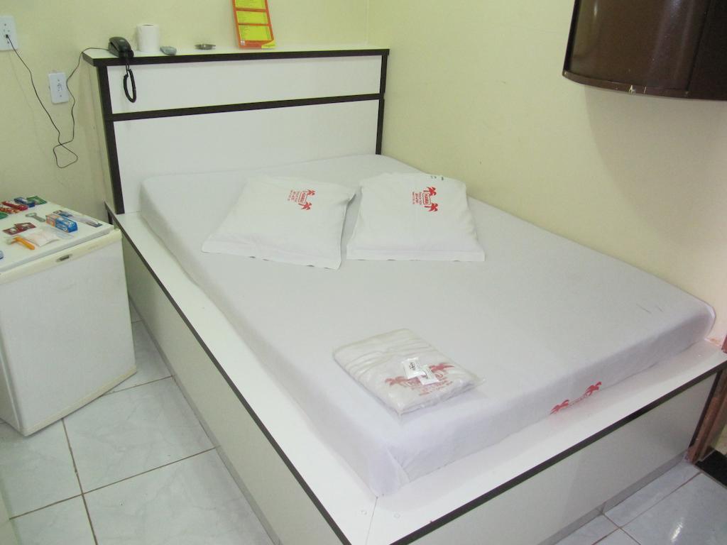 Hotel Hawai Ceilândia Rom bilde